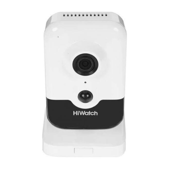 IP-видеокамера HIWATCH IP DS-I214W (B) (2.8mm) DS-I214W B 2.8mm
