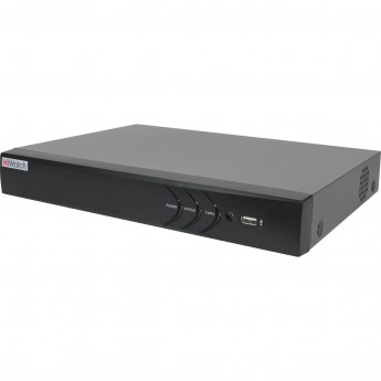 IP-видеорегистратор HIWATCH DS-N308/2(C) IP-видеорегистратор HIWATCH DS-N308/2(C)