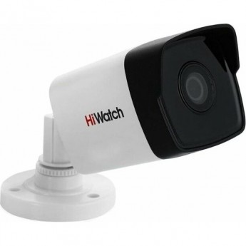 Камера видеонаблюдения IP HIWATCH DS-I450M(C)(2.8mm) 2.8-2.8мм