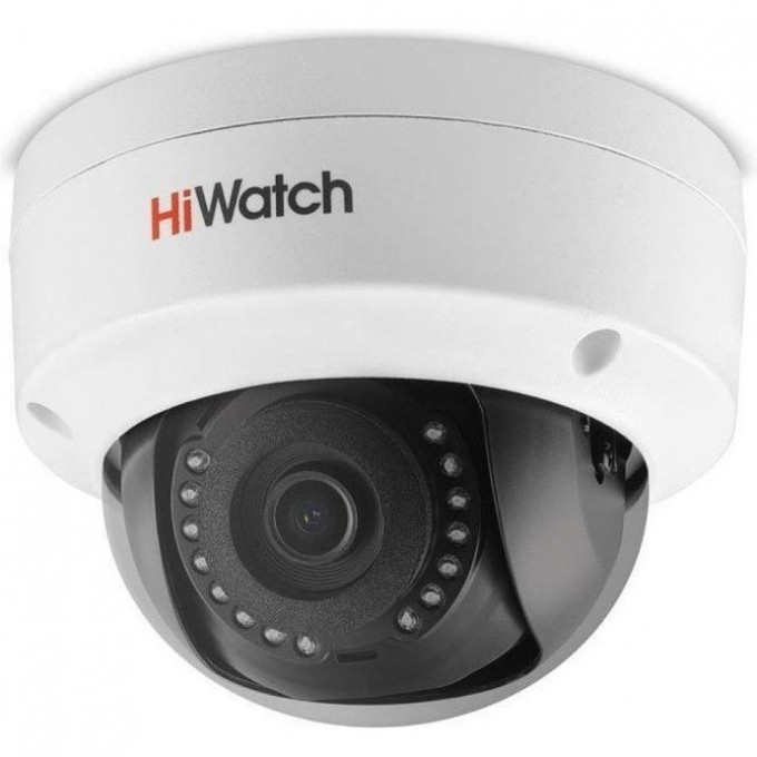 Камера видеонаблюдения IP HIWATCH 4-4мм DS-I202(D)(4 MM)