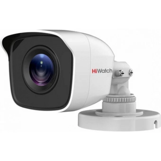 HD-TVI камера HIWATCH DS-T200S (2.8 mm) DS-T200S 2.8 mm HD-TVI камера HIWATCH DS-T200S (2.8 mm) DS-T200S 2.8 mm