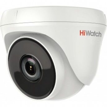 HD-TVI камера HIWATCH DS-T233 (2.8 mm)