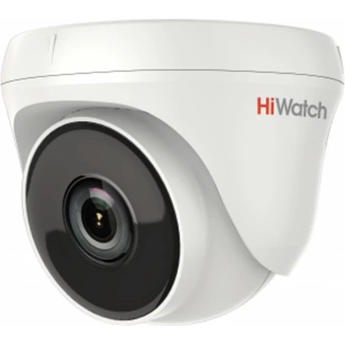 HD-TVI камера HIWATCH DS-T233 (2.8 mm) DS-T233 2.8 mm HD-TVI камера HIWATCH DS-T233 (2.8 mm) DS-T233 2.8 mm