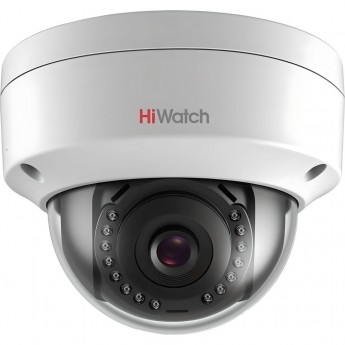 IP-видеокамера HIWATCH IP DS-I402(D) (2.8 mm)