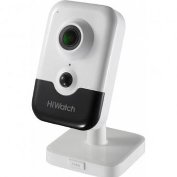 IP-видеокамера HIWATCH IPC-C082-G2 (4mm)