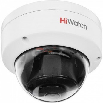 IP-видеокамера HIWATCH IPC-D042C-G2/SU (2.8mm)