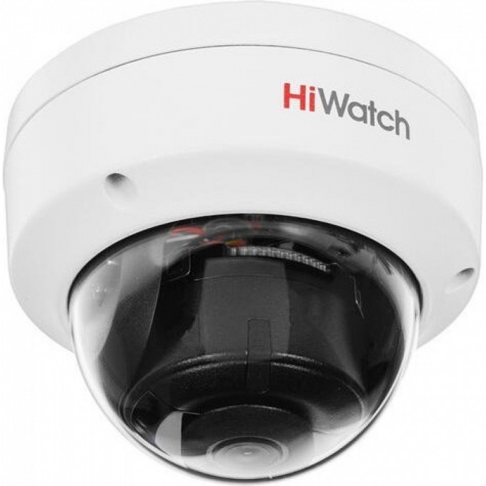 IP-видеокамера HIWATCH IPC-D042C-G2/SU (2.8mm) IPC-D042C-G2/SU 2.8mm