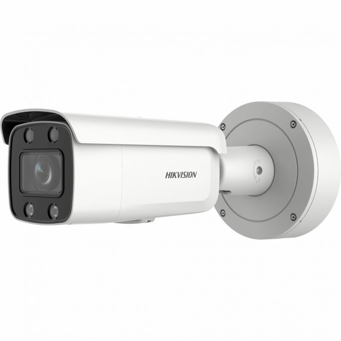 IP-видеокамера HIWATCH PRO IPC-B542-G2/4I (4mm) IPC-B542-G2/4I 4mm