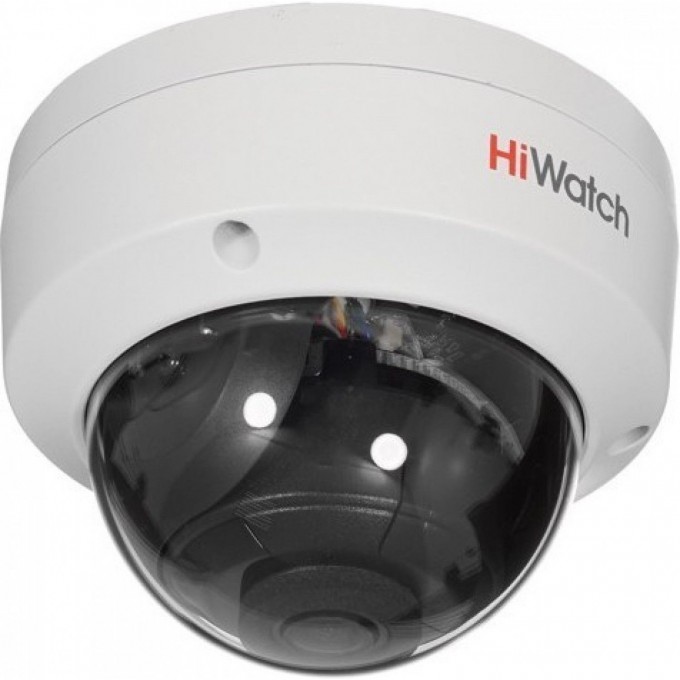 IP-видеокамера HIWATCH PRO IPC-D082-G2/S (2.8mm) IPC-D082-G2/S 2.8mm