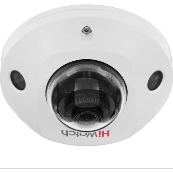 IP-видеокамера HIWATCH PRO IPC-D542-G0/SU (2.8mm) IPC-D542-G0/SU 2.8mm