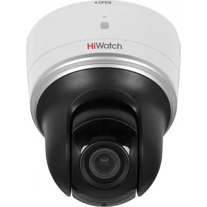 Hikvision DS-2de2204iw-de3/w. HIWATCH PTZ-n3a404i-d отзывы.