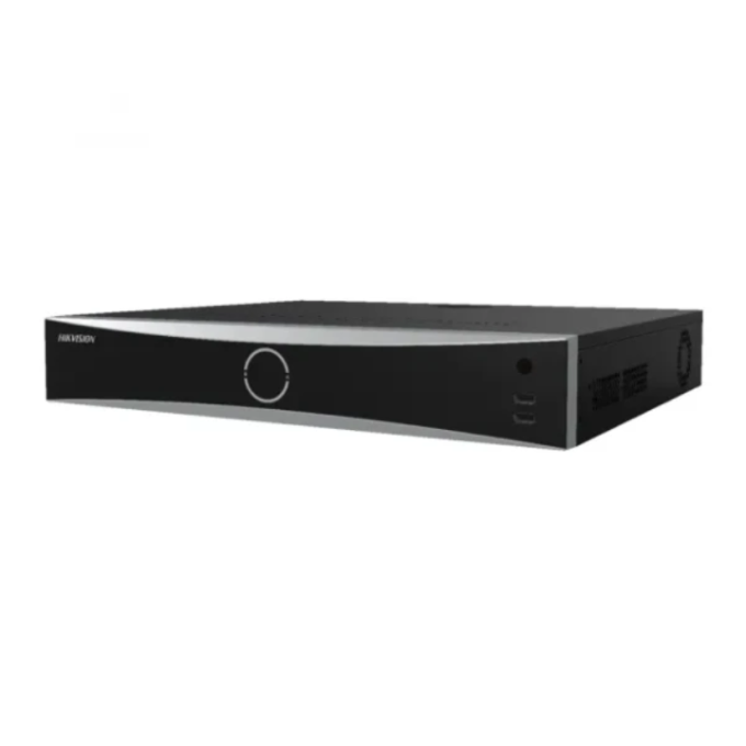 IP-видеорегистратор HIWATCH DS-7732NXI-K4(D) - 32-х канальный DS-7732NXI-K4(D) - 32-X