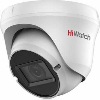 Камера видеонаблюдения аналоговая HIWATCH DS-T209(B) 2.8-12мм HD-CVI HD-TVI