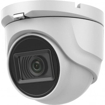 Камера видеонаблюдения аналоговая HIWATCH DS-T503A(B) (3.6MM) 3.6-3.6мм HD-TVI