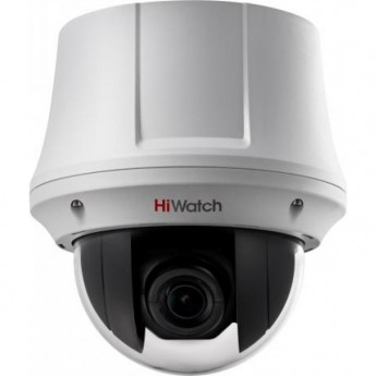 Камера видеонаблюдения аналоговая HIWATCH DS-T245(C) 4-92мм Камера видеонаблюдения аналоговая HIWATCH DS-T245(C) 4-92мм