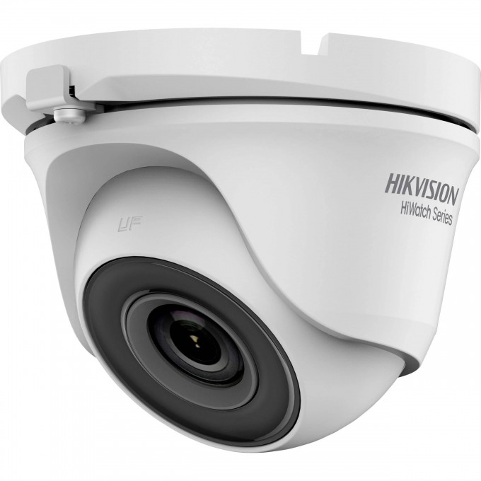 Камера видеонаблюдения аналоговая HIWATCH DS-T203(B) 2.8-2.8мм HD-CVI HD-TVI DS-T203(B) (2.8 MM)