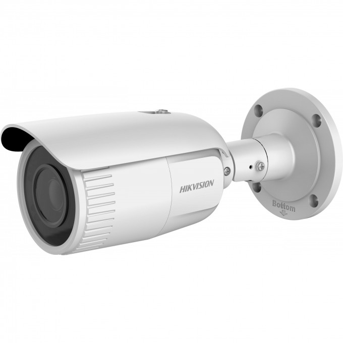 HIWATCH DS-i456 (2.8-12 mm). Hikvision DS-2cd1643g0-i. DS-i256z (2.8-12 mm). DS-2cd1623g0-iz.