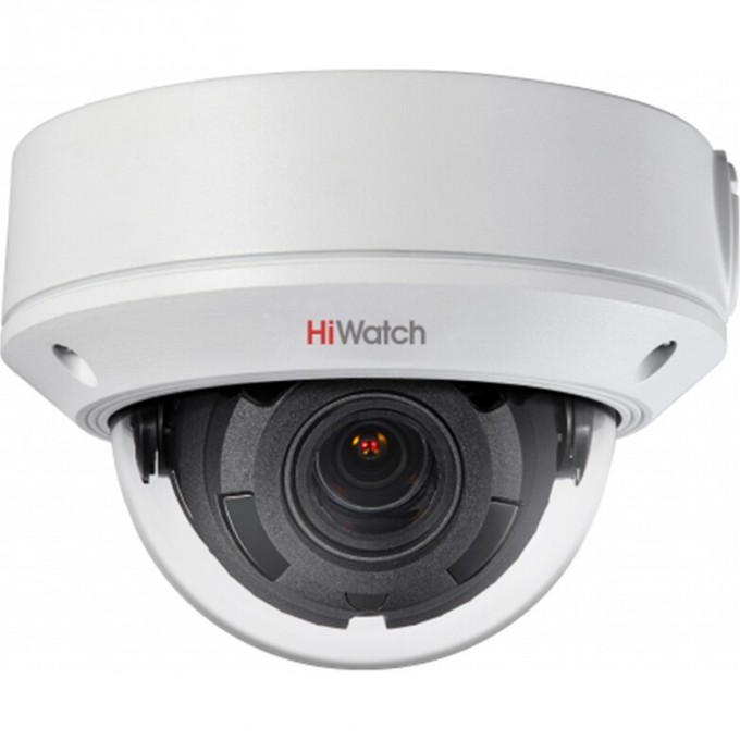 Камера видеонаблюдения IP HIWATCH 2.8-12мм DS-I458Z(B)(2.8-12MM)