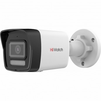 Камера видеонаблюдения IP HIWATCH DS-I850M(2.8mm) 2.8-2.8мм цв.