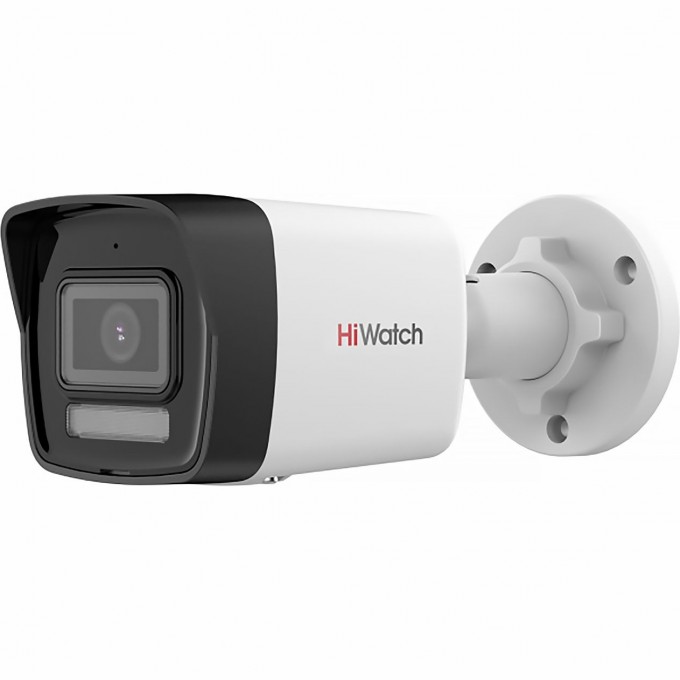 Камера видеонаблюдения IP HIWATCH 2.8-2.8мм цв. DS-I850M(2.8MM)