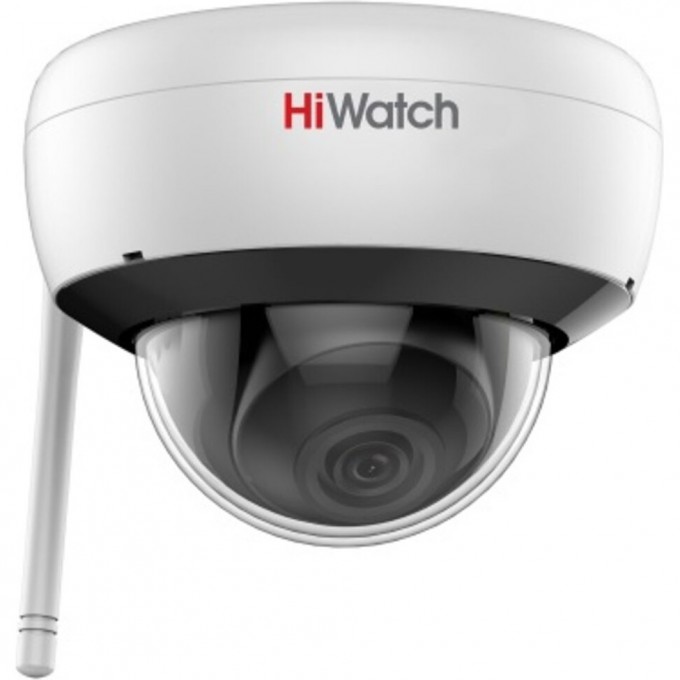 Камера видеонаблюдения IP HIWATCH 2.8-2.8мм DS-I252W(D) (2.8 MM)