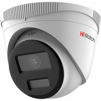 Камера видеонаблюдения IP HIWATCH DS-I253L(C) (2.8 MM) 2.8-2.8мм