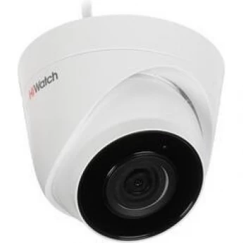 Камеры HIWATCH Купольные С микрофоном. Официальный Сайт HIWATCH в России.