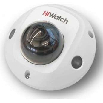 Камера видеонаблюдения IP HIWATCH DS-I259M(C) (2.8 mm) 2.8-2.8мм