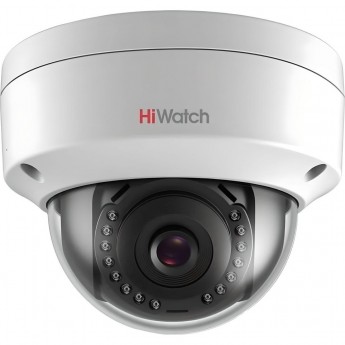 Камера видеонаблюдения IP HIWATCH DS-I402(D)(2.8mm) 2.8-2.8мм