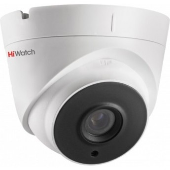 Камера видеонаблюдения IP HIWATCH DS-I653M(B)(2.8mm) 2.8-2.8мм