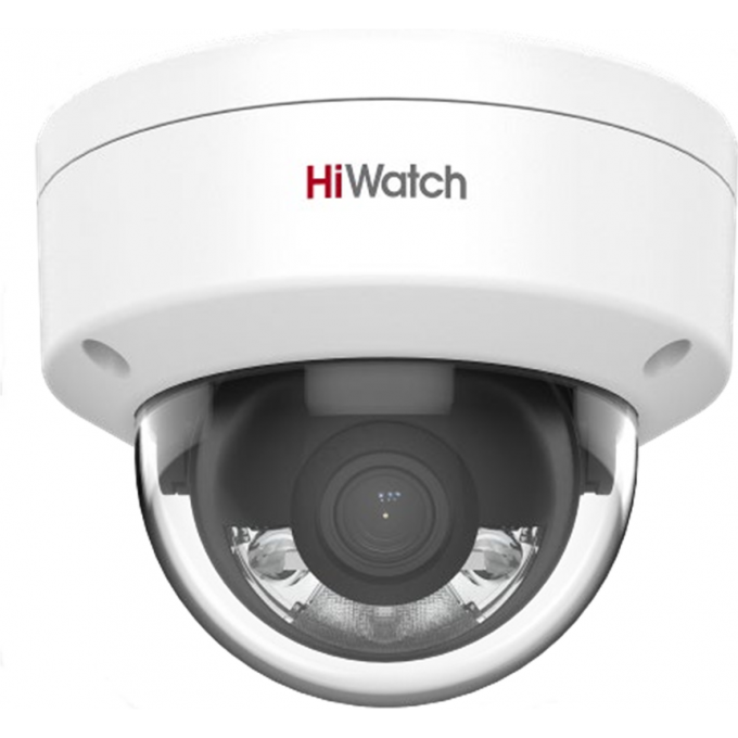 Камера видеонаблюдения IP HIWATCH 2.8-2.8мм DS-I852M(2.8MM)