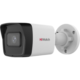 Камера видеонаблюдения IP HIWATCH DS-I200(E)(4mm) 4-4мм