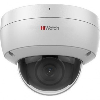 Камера видеонаблюдения IP HIWATCH DS-I252L(4mm) 4-4мм