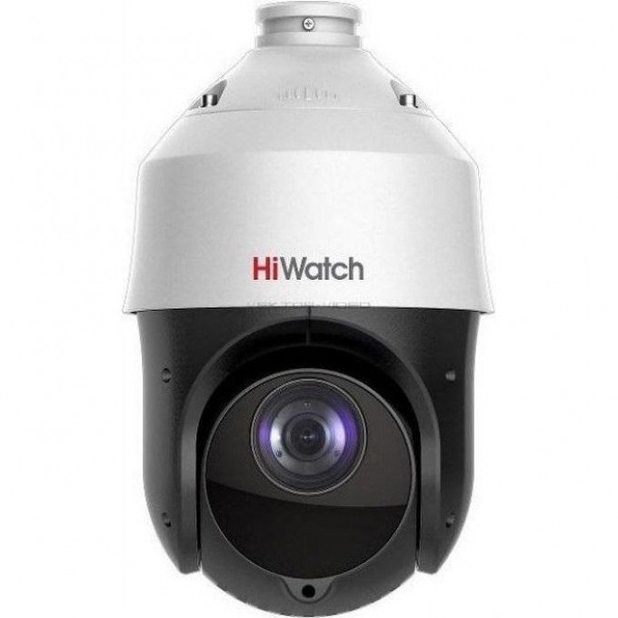 Камера видеонаблюдения IP HIWATCH 4.8-120мм DS-I425(B)