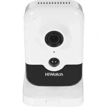 Камера видеонаблюдения IP HIWATCH DS-I214W(С) (2.0 mm) 2-2мм