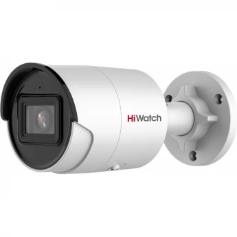 Камеры HIWATCH IPC Цифровые (IP). Официальный Сайт HIWATCH в России.