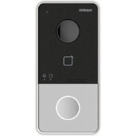 Видеопанель HIWATCH VDP-D2211(B) цвет панели: черный Видеопанель HIWATCH VDP-D2211(B) цвет панели: черный