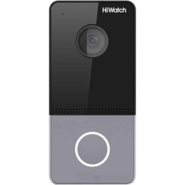 Вызывная панель HIWATCH VDP-D2201(B) цвет панели: черный